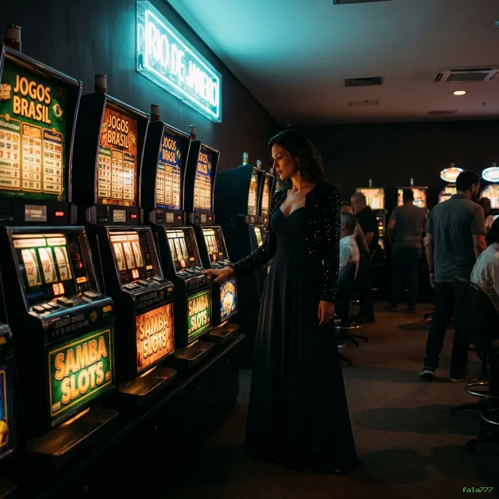 Jogos de bônus no fala777: rodadas grátis, multiplicadores e jackpots progressivos em slots selecionados