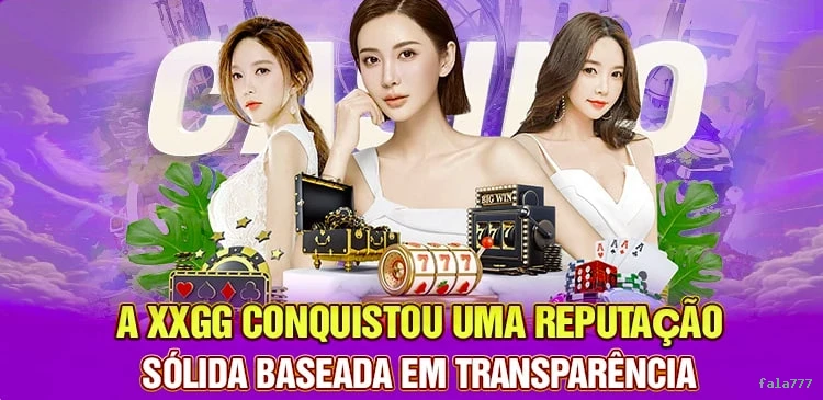 Cassino seguro no fala777 — SSL, 2FA e suporte 24/7