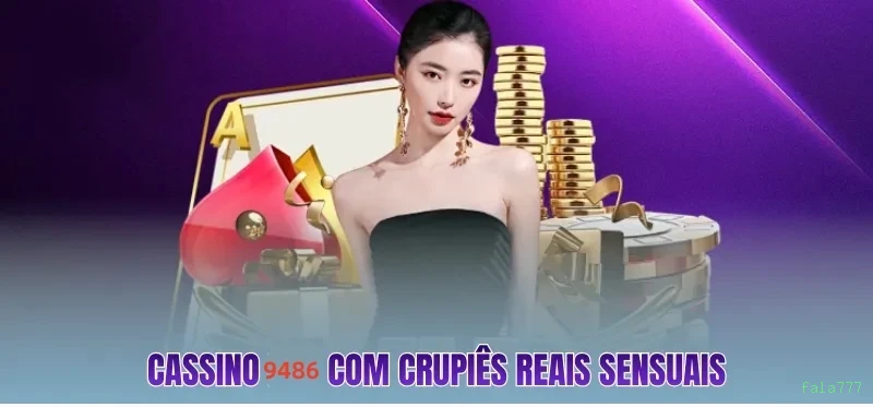 A Magia dos Caça-Níqueis no fala777
