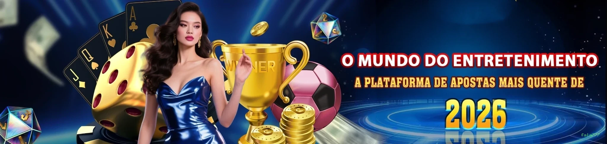 A Magia dos Caça-Níqueis no fala777