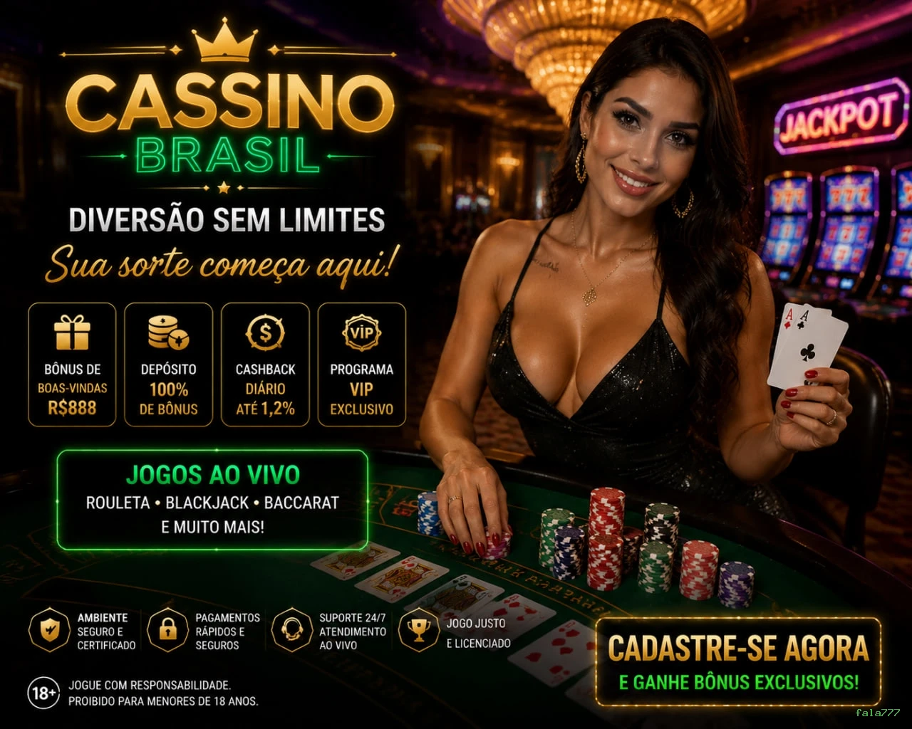Jogos com dublagem PT-BR no fala777 — imersão total